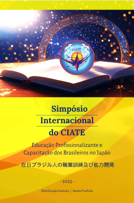 Educação Profissionalizante e Capacitação dos Brasileiros no Japão